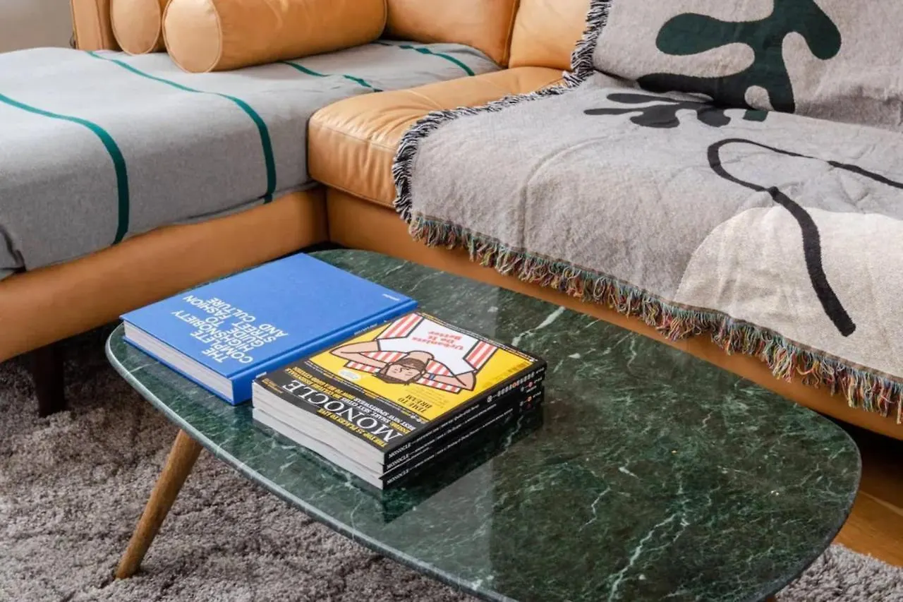 شقة Stylish & Modern 1Bd Flat In The Heart Of Hackney لندن